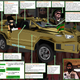 Illustration for article titled The Crazy Latvian Opulent Armored Car Maker DARTZ Challenges Trump To A Limo-Off